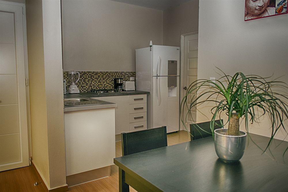 Apartment Golden Palm Beach