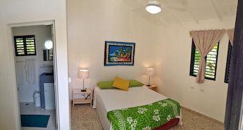 Of Galeras Hotel