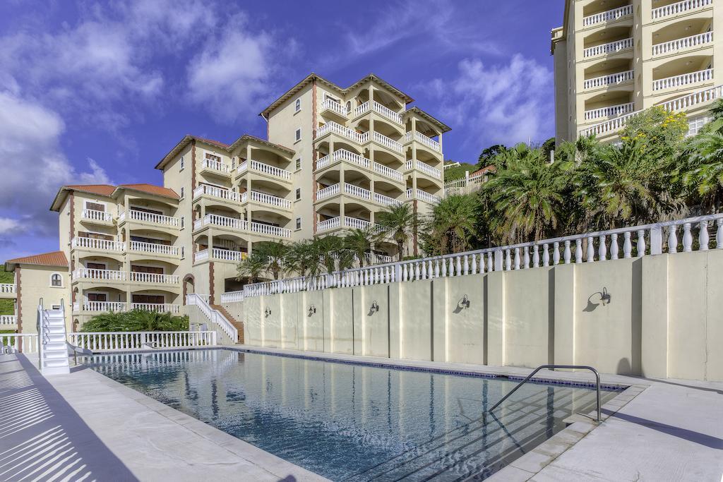 Princess Heights Luxury Hotel 3*
