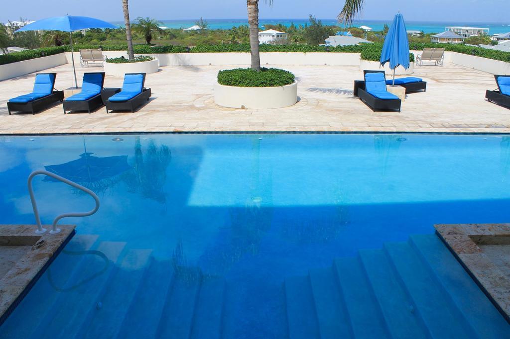 La Vista Azul - Aparthotel