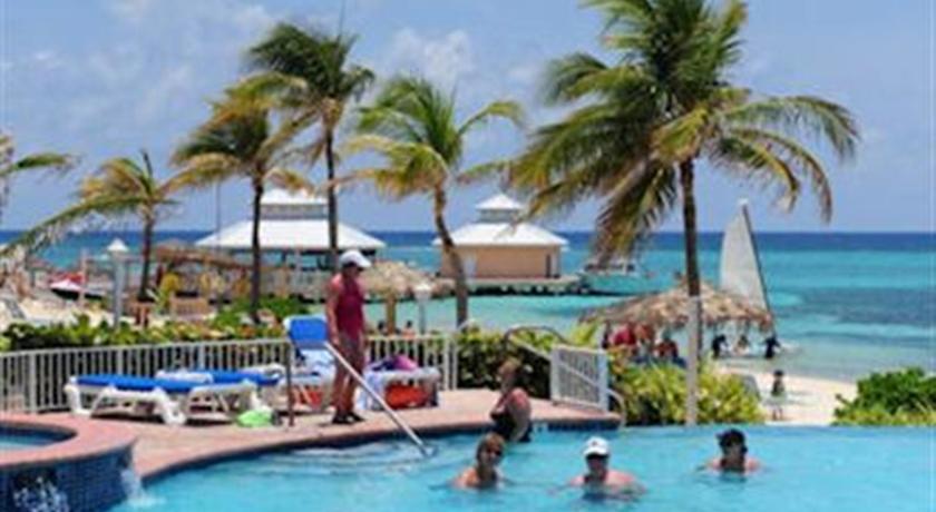 Morritts Tortuga Club And 4* East End