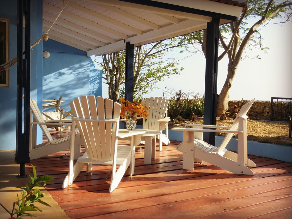 Holiday home Casa Topana *