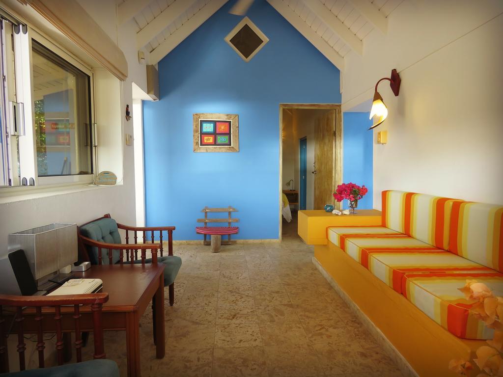 Casa Topana