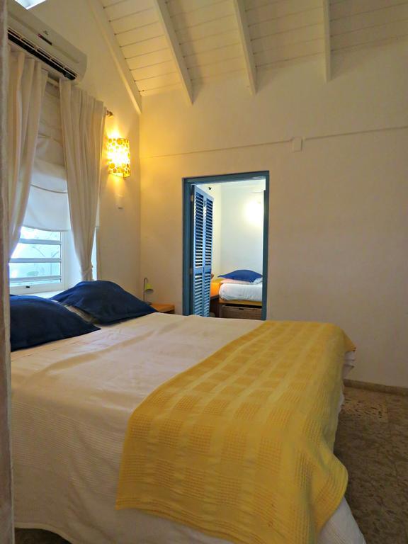 Casa Topana * Bonaire