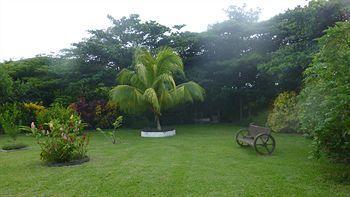 Blue Skies Gros Islet