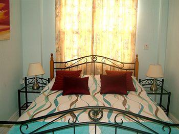 Blue Skies Hotel Gros Islet