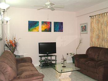 Hotel Blue Skies Gros Islet