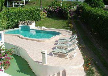 Blue Skies Hotel Gros Islet