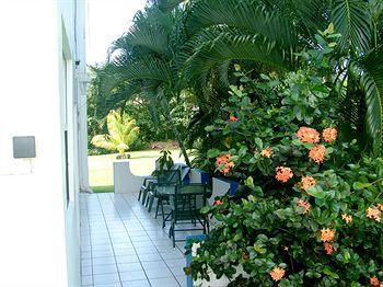 Hotel Blue Skies Gros Islet