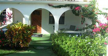 Blue Skies Gros Islet