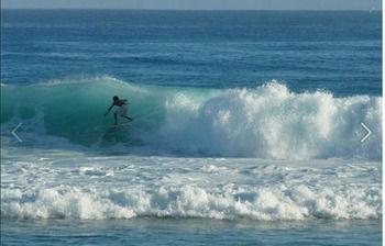 Slabdr Coliving, Once Surf Salvacion *