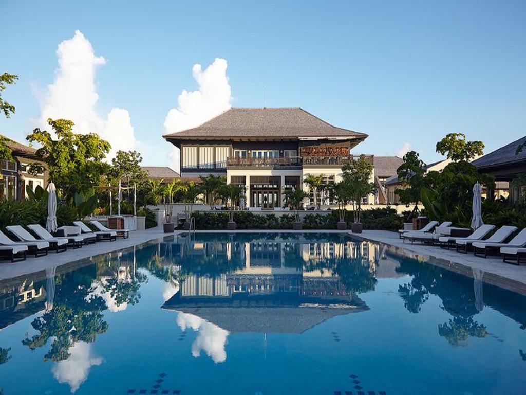 The Island House Nassau