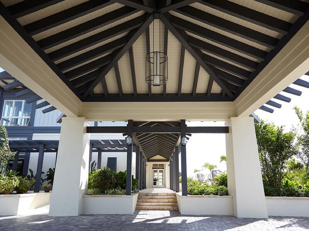 Hotel The Island House Nassau