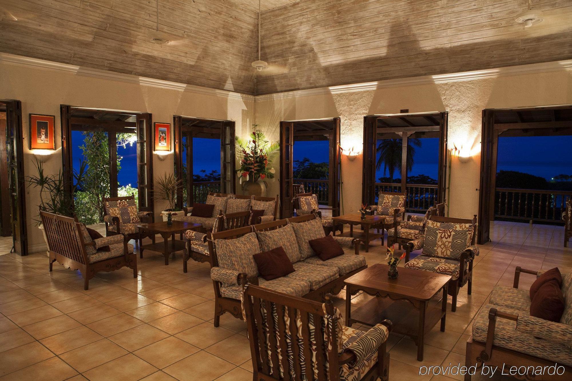 At Stonehaven Resort