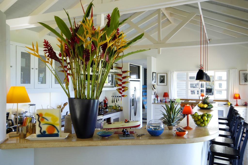 Casa De Gilles 5* Las Terrenas