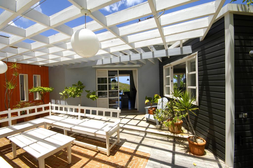 Casa De Gilles Las Terrenas