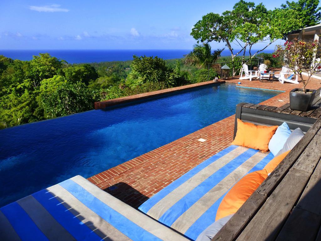 Casa De Gilles Hotel Las Terrenas