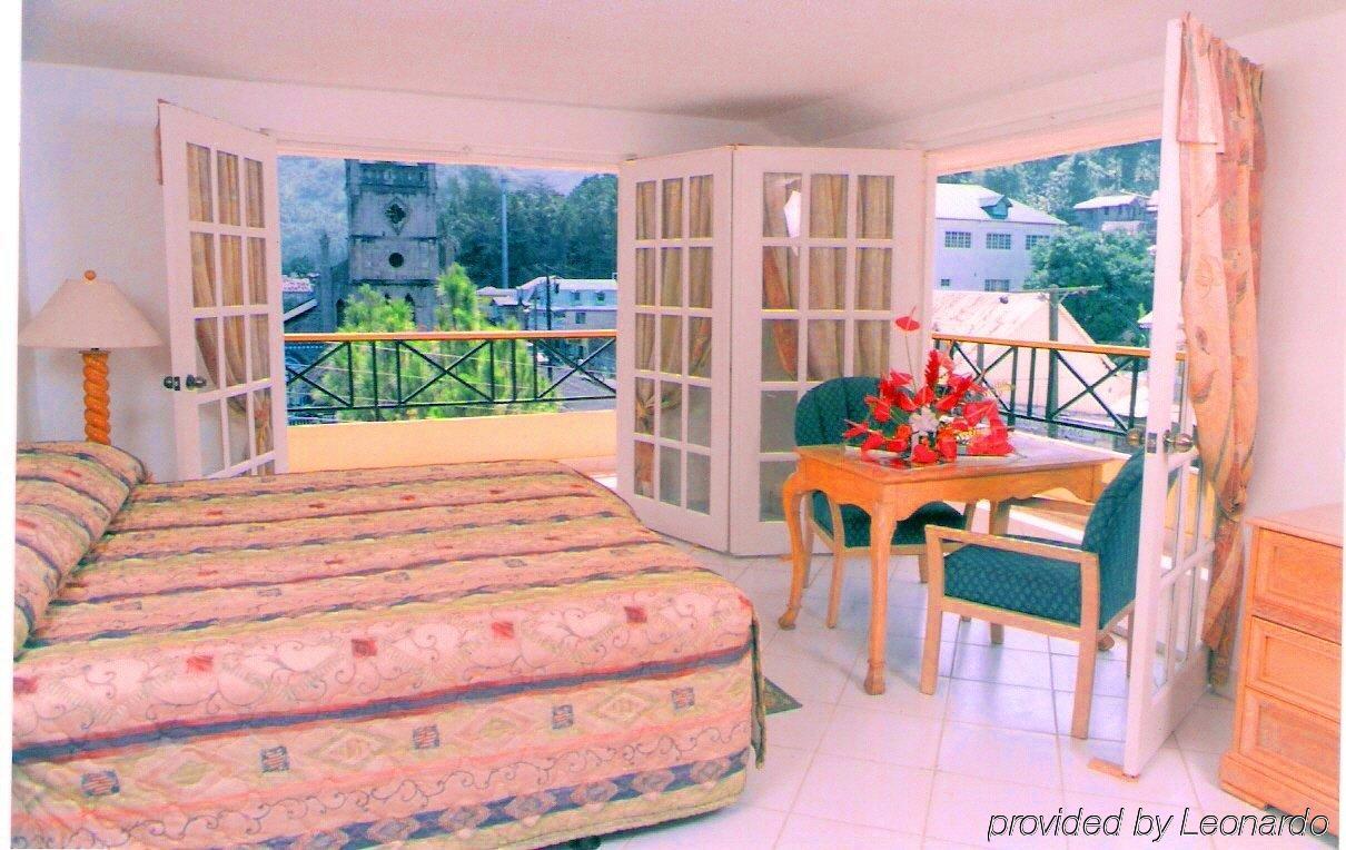 Hotel The Downtown 3*