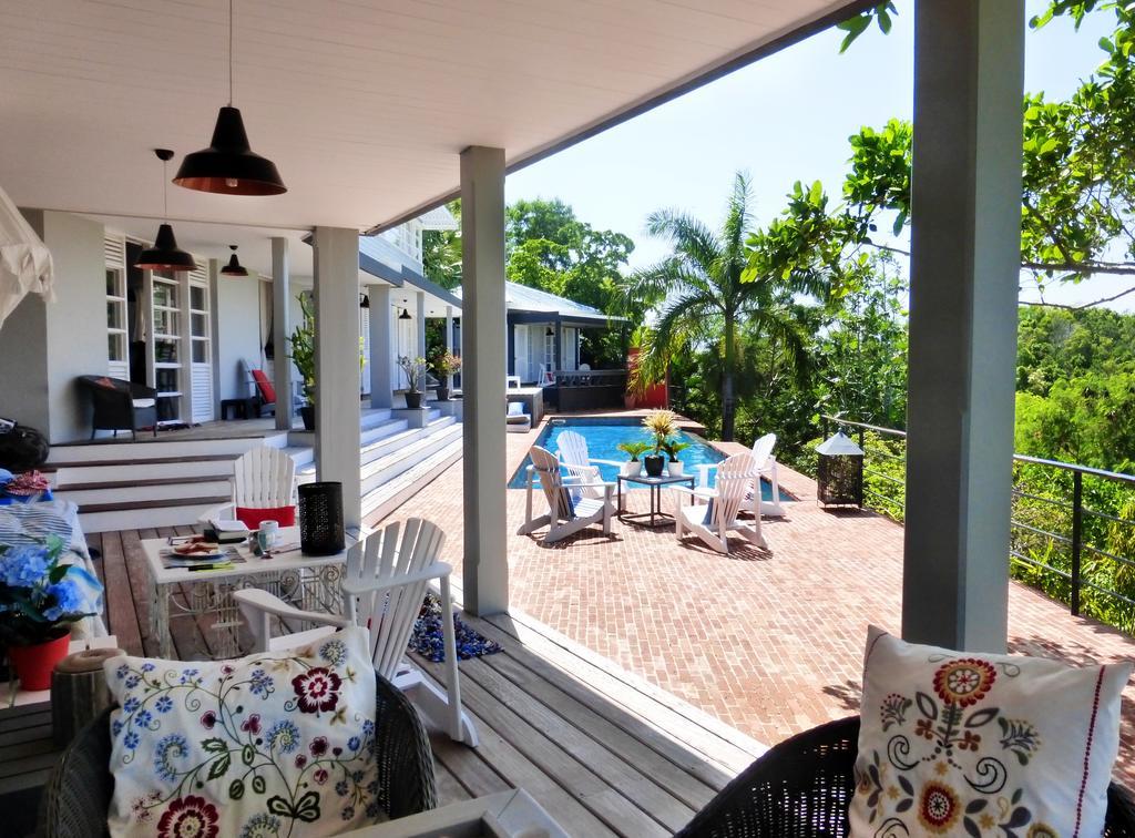 Casa De Gilles 5* Las Terrenas