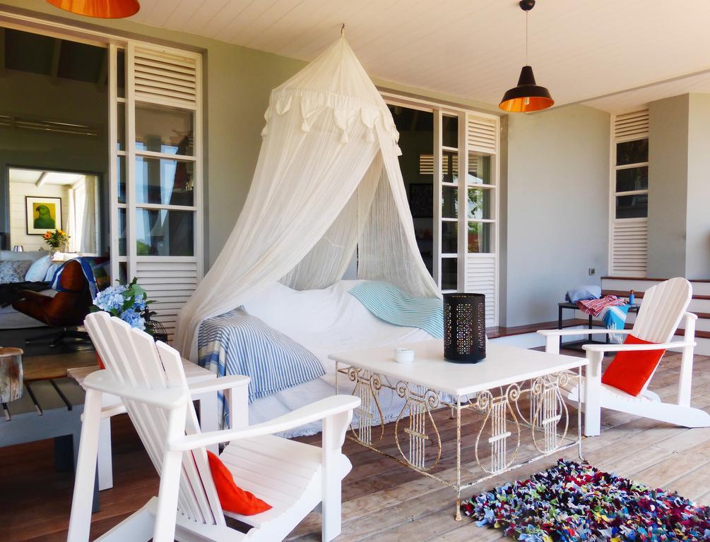 Casa De Gilles 5*