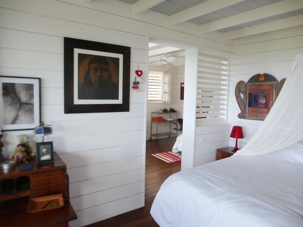 Hotel Casa De Gilles