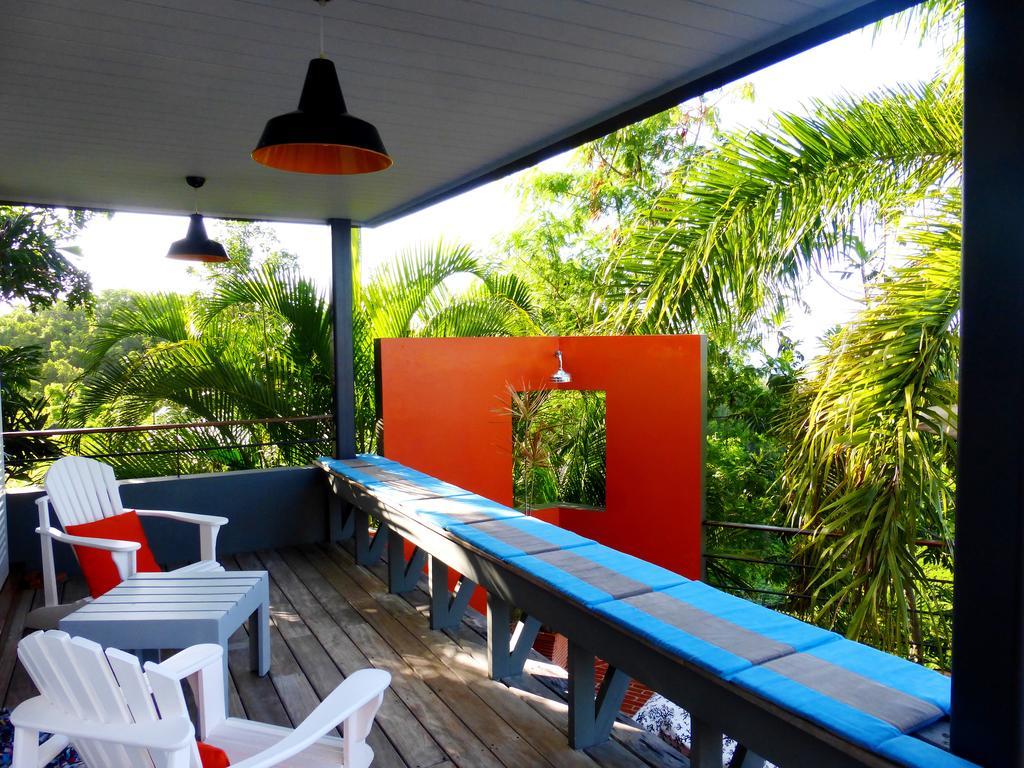 Casa De Gilles 5*