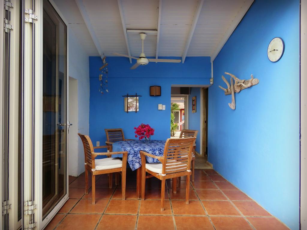 Holiday home Casa Topana Bonaire