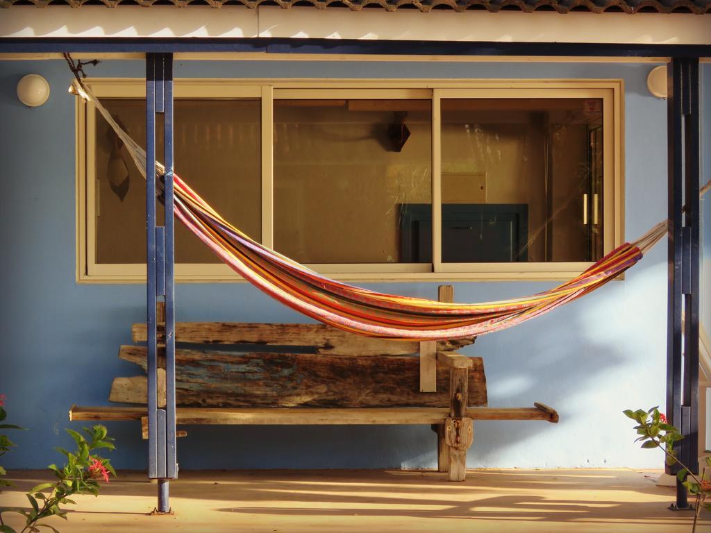 Casa Topana