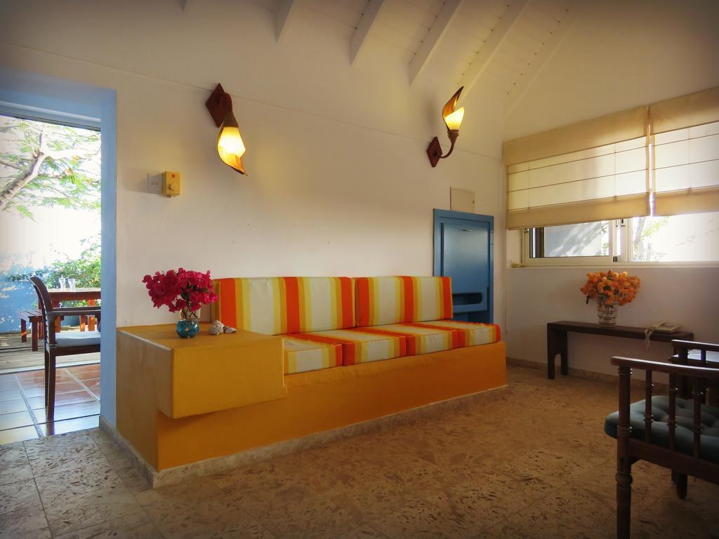 Casa Topana Holiday home *