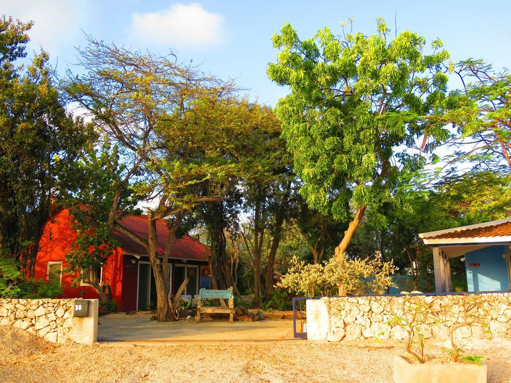 Casa Topana Holiday home
