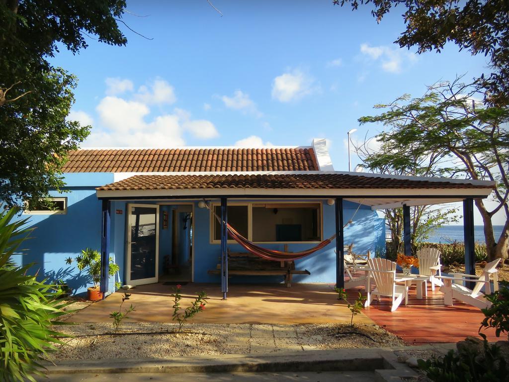 Casa Topana *