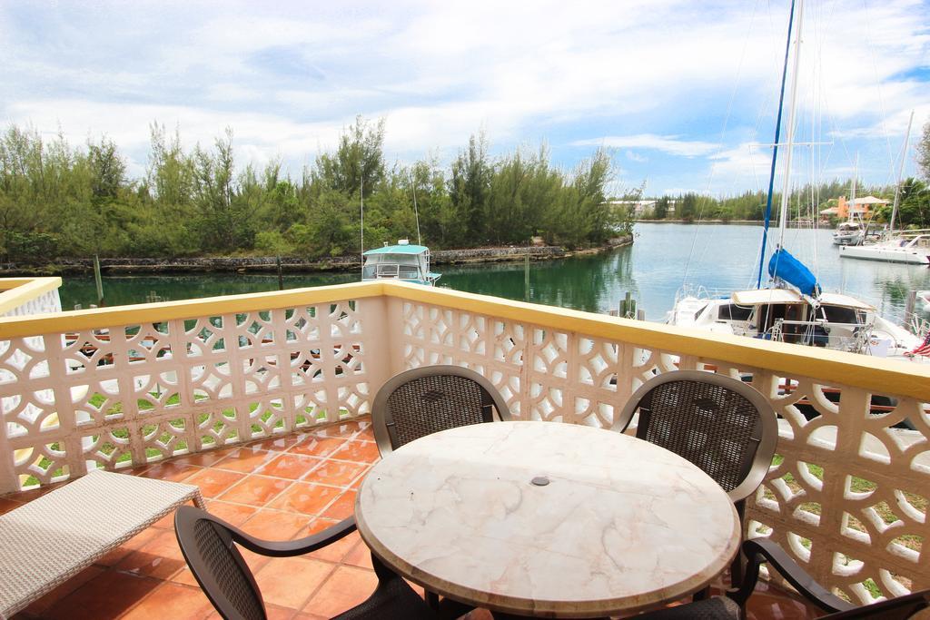 Ocean Reef Yacht Club & Resort Freeport