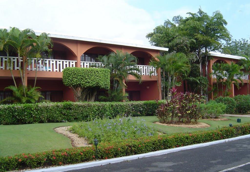 Garden Apartment