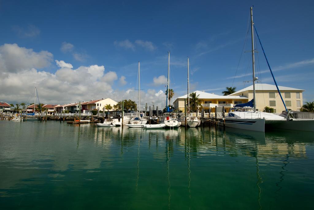 Ocean Reef Yacht Club & Resort Freeport