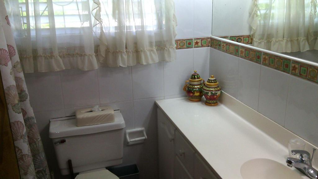 Apartamento Morris