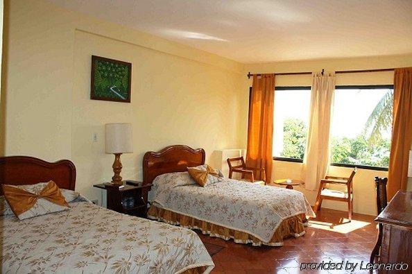 Mont Joli Hotel