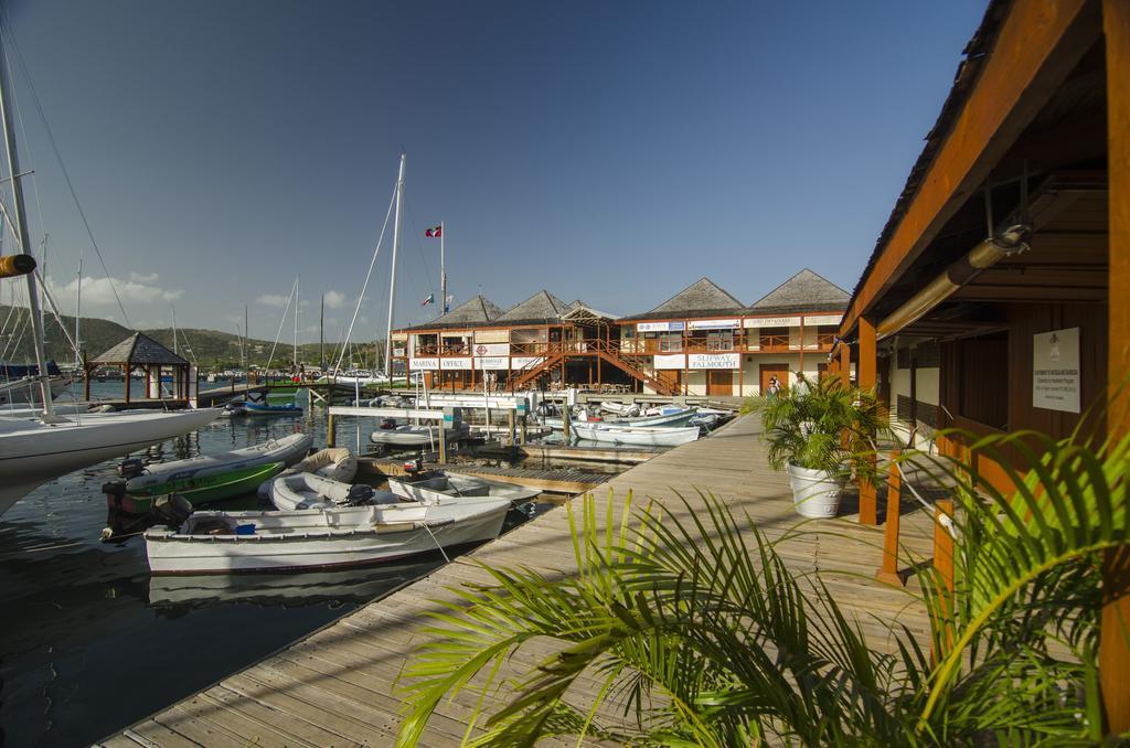 Antigua Yacht Club Marina 3*