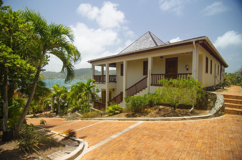 Antigua Yacht Club Marina Resort English Harbour
