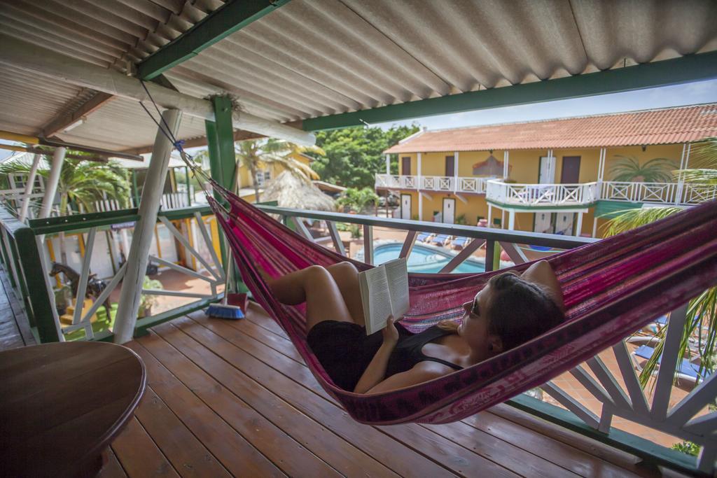 Rancho El Sobrino Hotel Westpunt