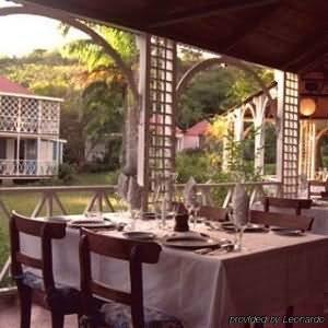 Guest house The Hermitage Pond Hill