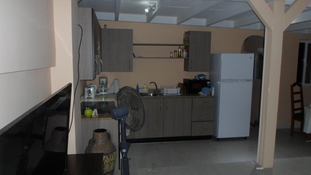 Salina Cerca Apartamento