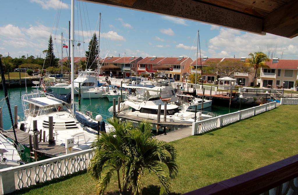 Resort Ocean Reef Yacht Club & Freeport