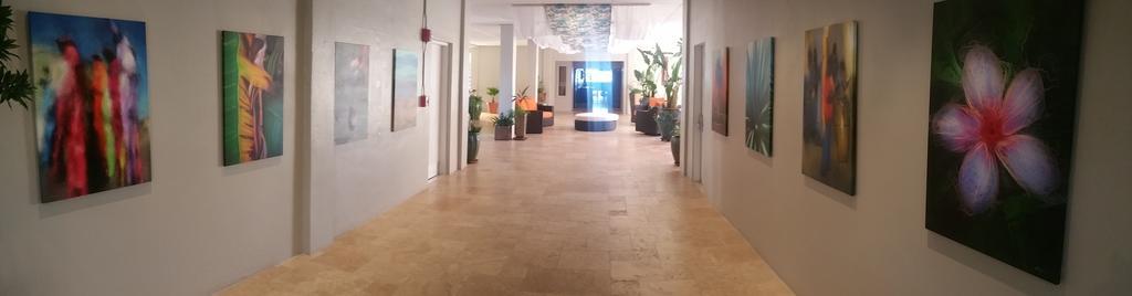 Hotel Caravelle Christiansted