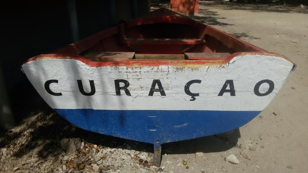 Bon Bini Curacao
