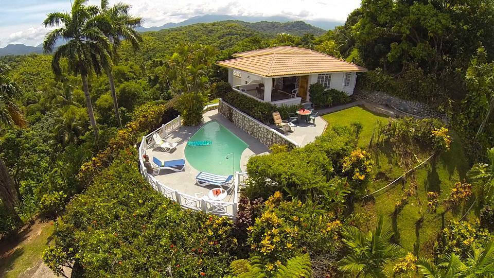 Tranquility * Port Antonio