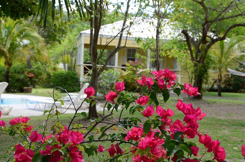 Yepton Estate Holiday park
