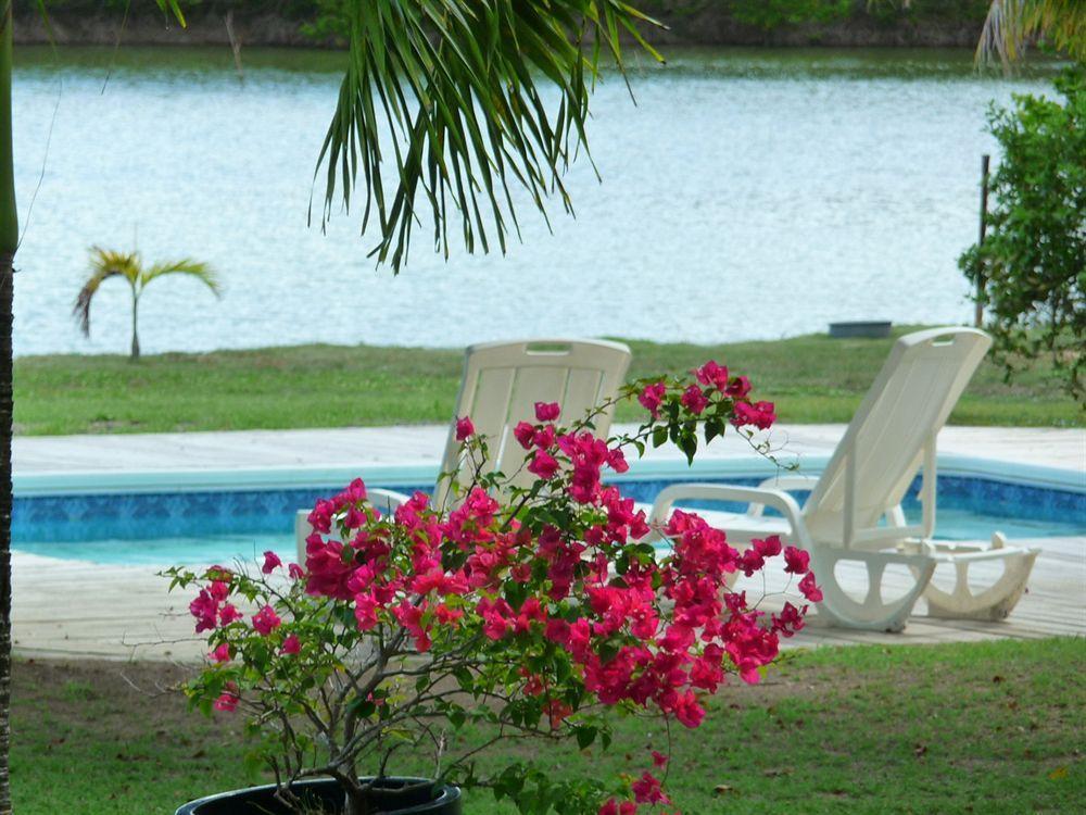 Yepton Estate 3*