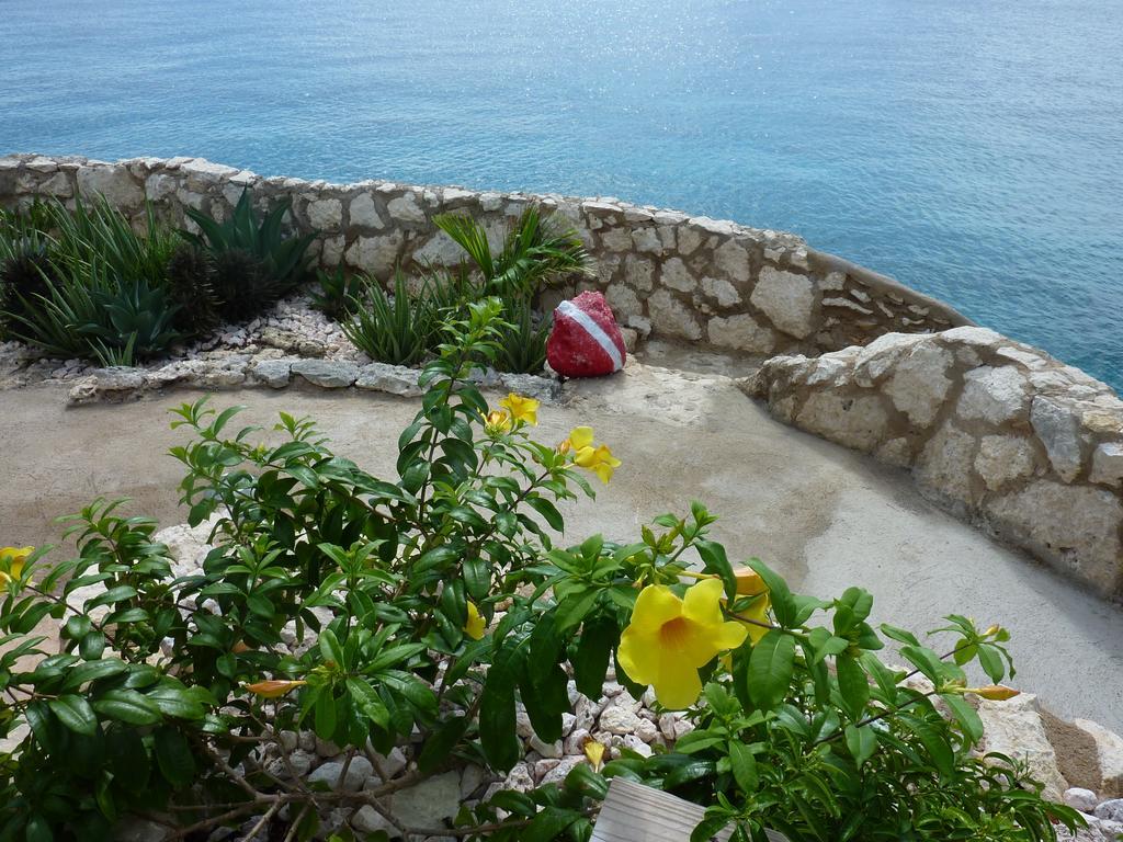 Bon Bientu Apartment Lagun