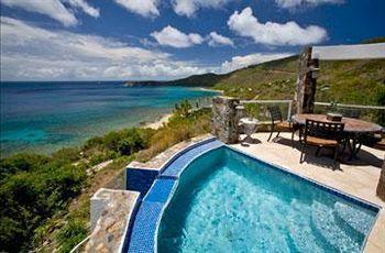 Resort Nail Bay