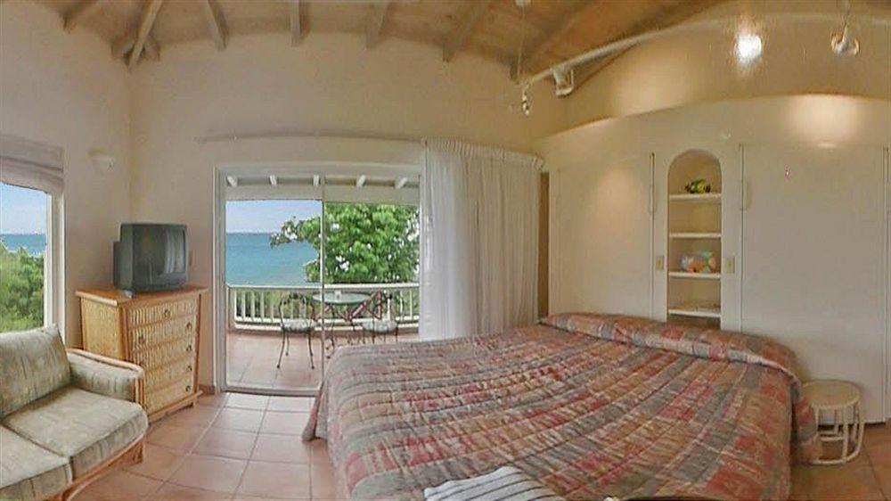 Resort Nail Bay Spanish Town